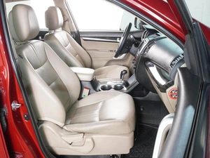 Внедорожник Kia Sorento 2012 года, 1409000 рублей, Воронеж
