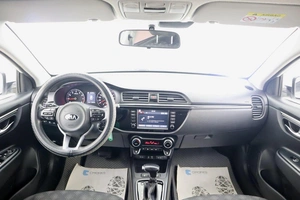 Хэтчбек Kia Rio 2019 года, 1499000 рублей, Обнинск