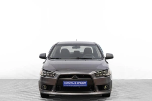 Седан Mitsubishi Lancer 2008 года, 869000 рублей, Барнаул