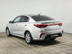 Седан Kia Rio 2019 года, 709900 рублей, Казань