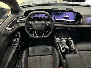 Лифтбек Audi A5 2025 года, 6180000 рублей, Новосибирск