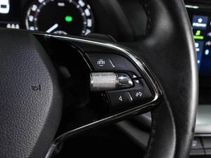 Лифтбек Skoda Octavia 2021 года, 2534000 рублей, Воронеж