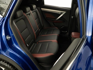 Внедорожник Belgee X50 2025 года, 2119050 рублей, Москва