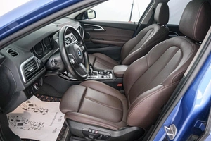 Седан BMW 1 серия 2020 года, 2149000 рублей, Красноярск