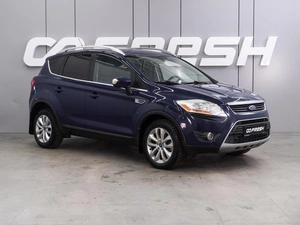 Внедорожник Ford Kuga 2012 года, 999000 рублей, Воронеж