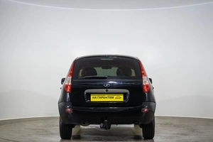 Хетчбэк ВАЗ (LADA) Kalina 2011 года, 259000 рублей, Оренбург