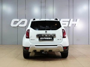 Внедорожник Renault Duster 2017 года, 1149000 рублей, Воронеж