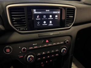 Внедорожник Kia Sportage 2019 года, 2249000 рублей, Красноярск