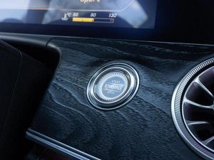 Купе Mercedes-benz E-класс 2019 года, 3650000 рублей, Волгоград