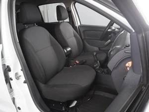 Седан Renault Logan 2018 года, 938000 рублей, Минеральные Воды