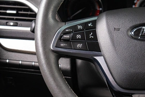 Седан ВАЗ (LADA) Vesta 2023 года, 1519000 рублей, Сургут