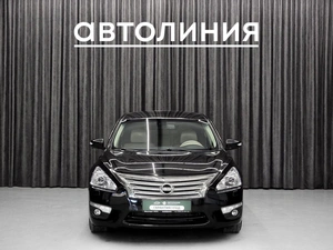 Седан Nissan Teana 2014 года, 1470000 рублей, Красноярск