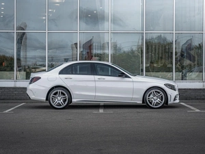 Седан Mercedes-benz C-класс 2020 года, 3299000 рублей, Нижний Новгород