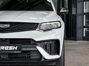 Внедорожник Geely Tugella 2024 года, 2990000 рублей, Уфа