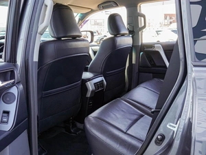 Внедорожник Toyota Land Cruiser Prado 2011 года, 2625000 рублей, Краснодар