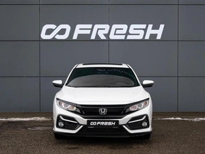 Хетчбэк Honda Civic 2020 года, 2500000 рублей, Краснодар