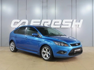 Хетчбэк Ford Focus 2008 года, 599000 рублей, Воронеж