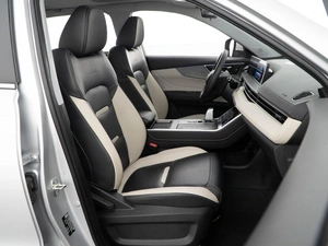 Внедорожник Chery Tiggo 4 Pro 2024 года, 1716444 рублей, Москва