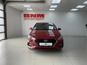Седан Hyundai Solaris 2020 года, 1440000 рублей, Смоленск