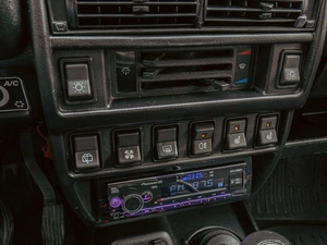 Внедорожник ВАЗ (LADA) 4x4 (Нива) 2019 года, 720000 рублей, Краснодар