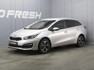 Универсал Kia Ceed 2018 года, 1220000 рублей, Омск