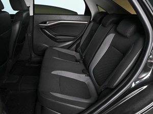 Седан ВАЗ (LADA) Vesta 2017 года, 890000 рублей, Аксай