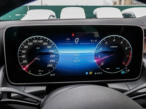 Внедорожник Mercedes-benz GLC-класс 2023 года, 6890000 рублей, Краснодар