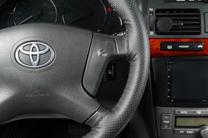 Седан Toyota Avensis 2006 года, 819000 рублей, Тюмень