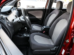 Хетчбэк Chery IndiS (S18D) 2014 года, 399000 рублей, Волгоград