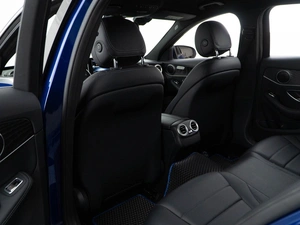 Седан Mercedes-benz C-класс 2017 года, 2997077 рублей, Москва