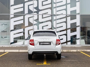 Седан ВАЗ (LADA) Granta 2023 года, 880000 рублей, Краснодар