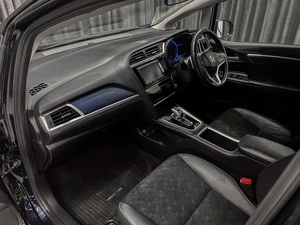 Универсал Honda Shuttle 2015 года, 1275000 рублей, Красноярск