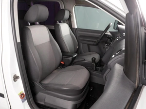 Минивэн Volkswagen Caddy 2012 года, 789000 рублей, Минеральные Воды