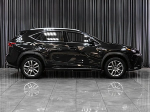 Внедорожник Lexus NX 2018 года, 2959000 рублей, Тюмень