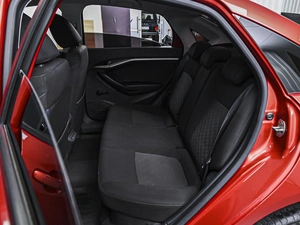 Седан ВАЗ (LADA) Vesta 2018 года, 760000 рублей, Ставрополь