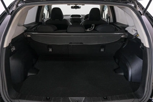 Внедорожник Subaru XV 2019 года, 1699000 рублей, Красноярск