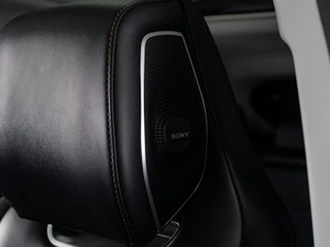 Внедорожник Changan UNI-K 2024 года, 2699000 рублей, Тюмень