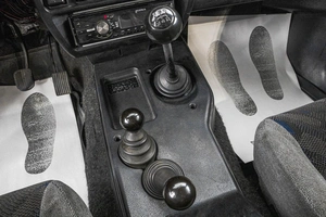 Внедорожник ВАЗ (LADA) 4x4 (Нива) 2002 года, 429000 рублей, Барнаул