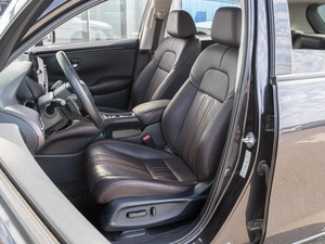 Внедорожник Honda ZR-V 2024 года, 3599000 рублей, Краснодар