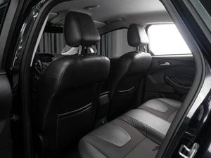 Хетчбэк Ford Focus 2012 года, 919000 рублей, Тюмень