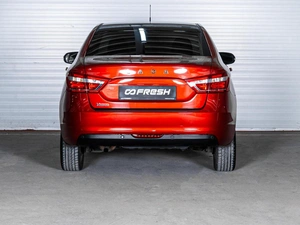 Седан ВАЗ (LADA) Vesta 2020 года, 1198000 рублей, Ставрополь