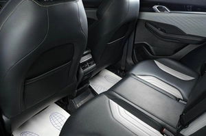 Внедорожник Geely Coolray 2023 года, 2359000 рублей, Тюмень