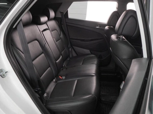 Внедорожник Hyundai Tucson 2016 года, 1949000 рублей, Воронеж