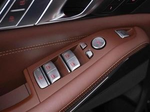 Внедорожник BMW X7 2022 года, 9834434 рублей, Москва