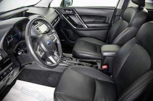 Внедорожник Subaru Forester 2016 года, 2159000 рублей, Пермь