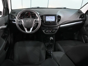 Седан ВАЗ (LADA) Vesta 2018 года, 780000 рублей, Аксай