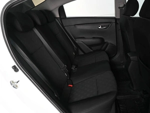 Седан Kia Rio 2018 года, 1649000 рублей, Аксай