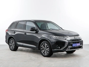 Внедорожник Mitsubishi Outlander 2019 года, 2293055 рублей, Москва