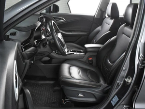 Внедорожник Москвич 3 2024 года, 1499000 рублей, Воронеж