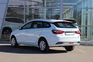Универсал ВАЗ (LADA) Vesta 2024 года, 1380000 рублей, Ярославль